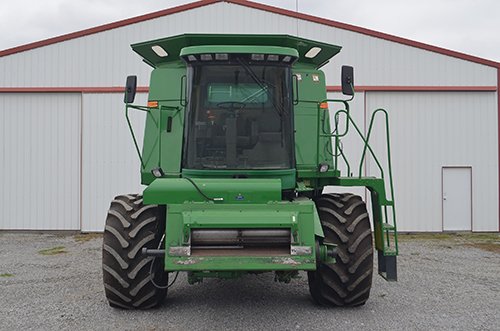 Property photo 33 - JOHN DEERE FARM EQUIPMENT AUCTION
